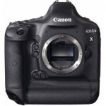 Canon 1D X