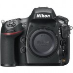 Nikon D800