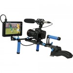 Vello 9 inch rigvision hd video monitor