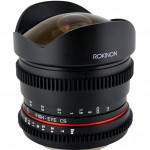 Rokinon 8mm