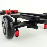 Slider Dolly