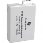 LP-E8 Battery