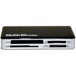 Multi-Card Reader