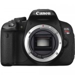 Canon T4i