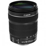 18-135mm F3.5-5.6