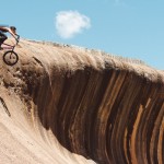 WAVE ROCK