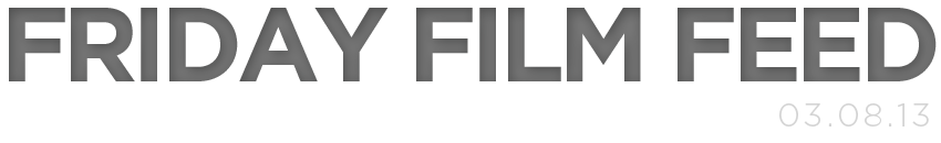 Friday-Film-Feed