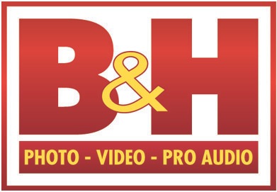 B&H DSLR Video