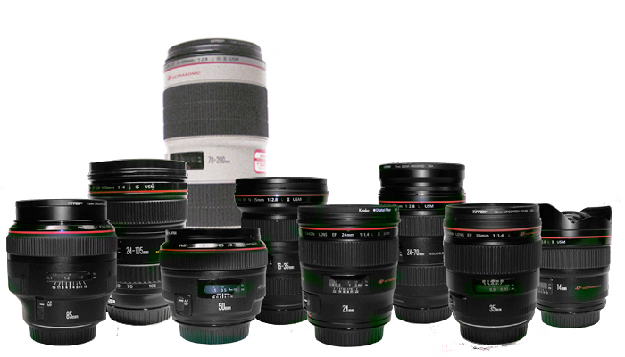 More B H Canon Lens Rebates