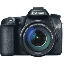 Canon 70D