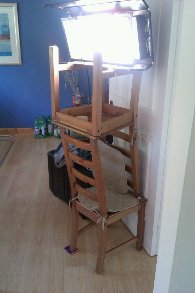 20 DIY Rigging Setups That Will Have You Clapping or Cringing