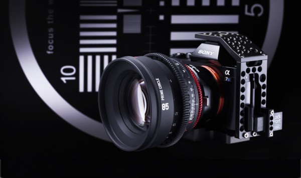 7 Great Sony A7s Cage Options