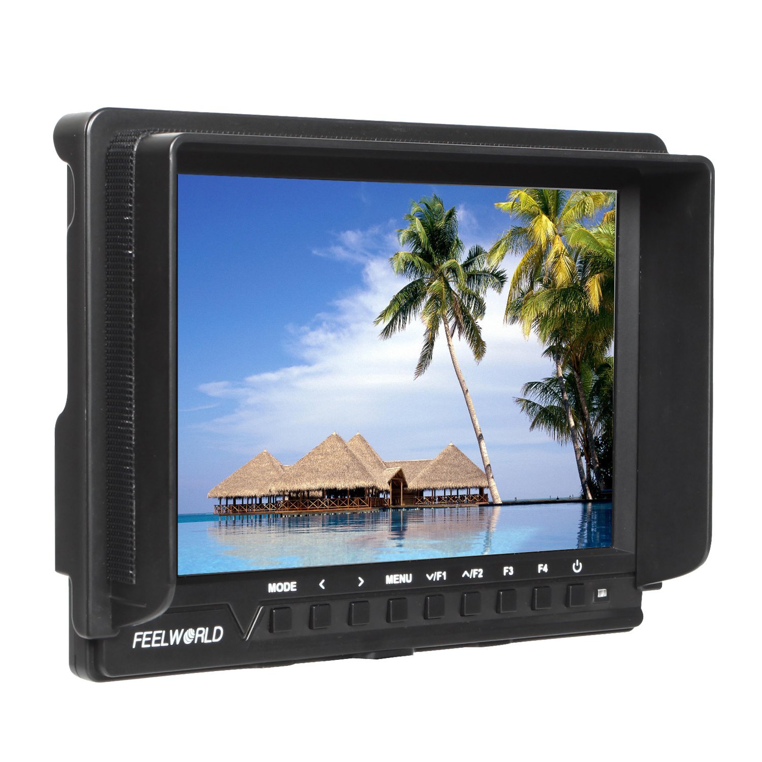 9 Camera Monitors Under 200!