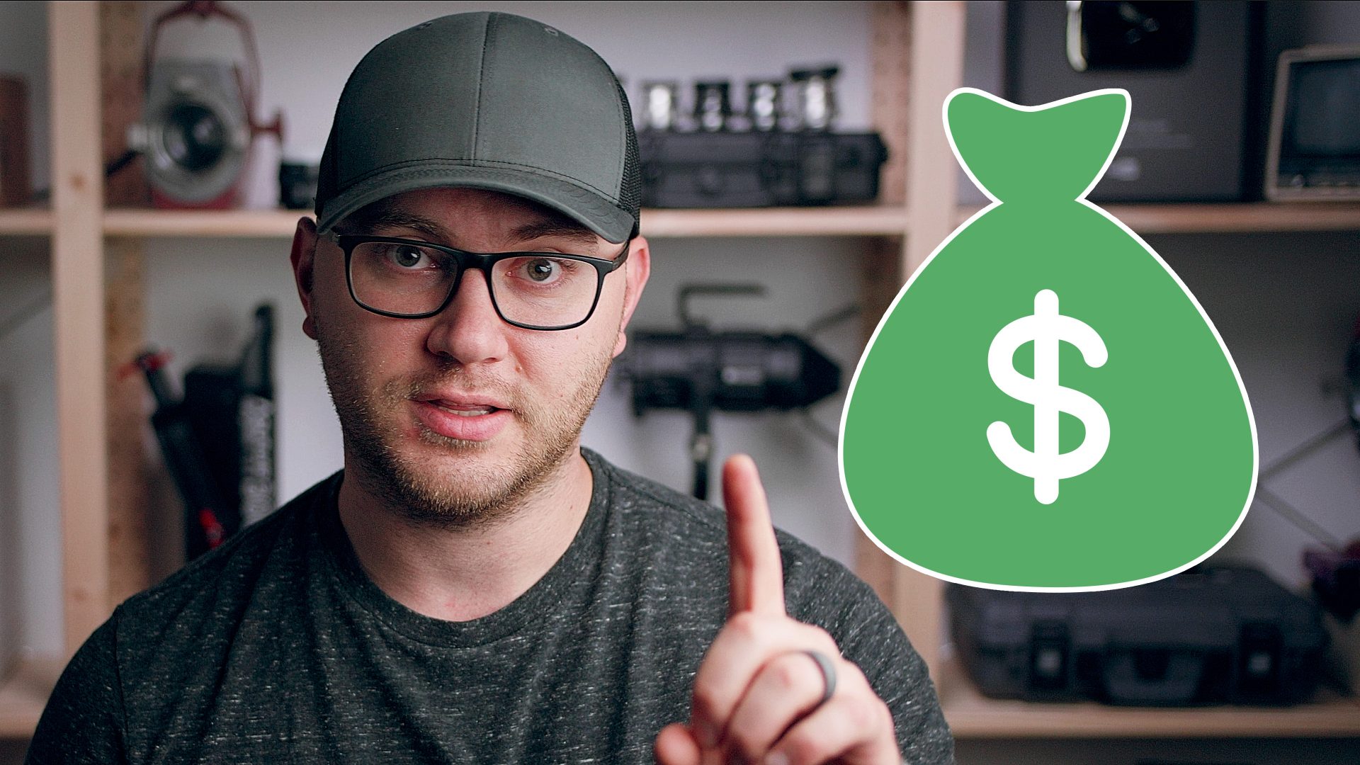 How Much Money Should You Charge For Video Work 