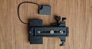 The Ultimate Camera Rig for Cinematic Video