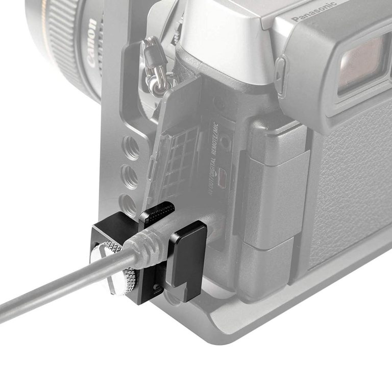 The Ultimate Camera Rig for Cinematic Video