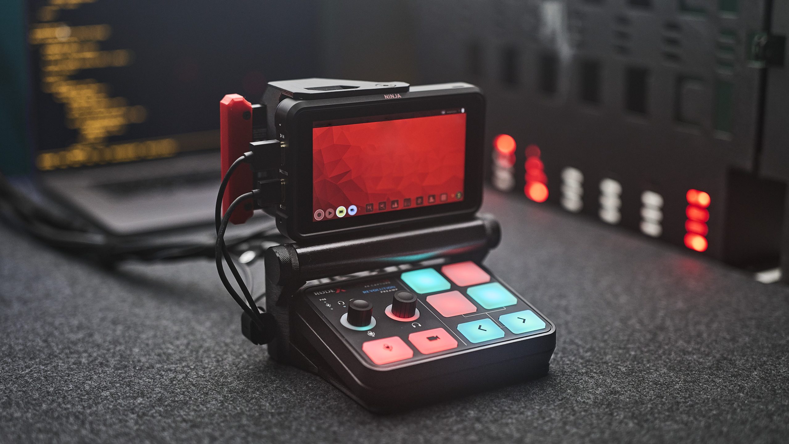 My TINY Video Recorder and Streamer!